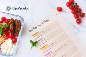 Best Weight Loss Diet Plan For Men 5 Get the best results from Lipo Sculpt with non surgical weight loss plus best diet for men Farnham