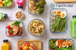 Natural Diet Options For Body Transformation 2 Your diet is great for body transformation Farnham - read on to find out more!