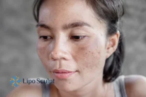 Cryopen Top 5 Treatable Conditions 2 Cryopen Farnham Successfully removes age spot and sun damage FAST!