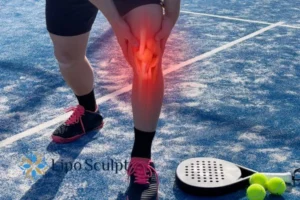 Injury Recovery Using Tonesculpt 2 Are you looking to accelerate your injury recovery Farnham contact Lipo Sculpt today!