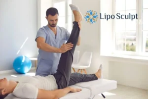 Injury Recovery Using Tonesculpt 3 Get faster results, include Tonesculpt in your injury recovery Farnham