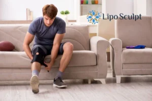 Injury Recovery Using Tonesculpt 4 Build your muscle tone in comfort of your own home for injury recovery Farnham