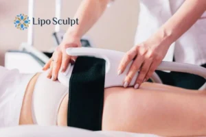 Unveiling the Science of Cellulite Reduction with EM Tone Sculpt 3 Cellulite reduction Farnham from Lipo Sculpt - book in today!