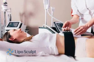 Unveiling the Science of Cellulite Reduction with EM Tone Sculpt 4 Book in today for cellulite reduction Farnham treatment!