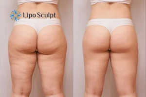 Unveiling the Science of Cellulite Reduction with EM Tone Sculpt 1 Find out more about cellulite reduction Farnham - book in today!