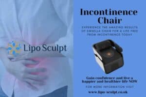 EM Chair: A Non-Surgical Solution for Treating Faecal Incontinence 5 EM Chair Farnham For Faecal incontinence.