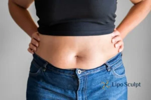Bidding Farewell to Muffin Tops with Aqualyx Fat Injections 2 Do you wish you could reduce your muffin top Farnham With Aqualy fat dissolving injections you can!