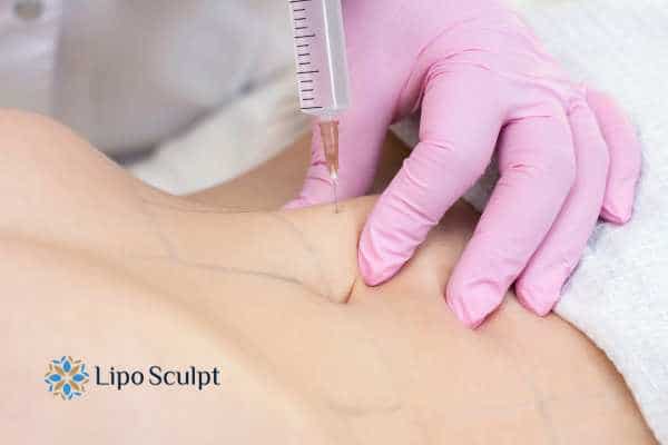 Aqualyx for Muffin Tops: What to Know Before Fat-Dissolving Injections 4 Are there risks Farnham?