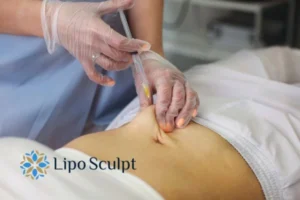 Melt Away Stubborn Belly Fat with Aqualyx Injections 2 Are you looking to remove stubborn belly fat Farnham? Contact our team today!