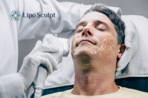 Why people choose HI-FU for their facelifts 3 Book a consultation today with Lipo Sculpt Farnham for your HIFU facelift today!