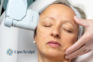Why people choose HI-FU for their facelifts 2 Learn more about HIFU facelift Farnham from Lipo Sculpt today!