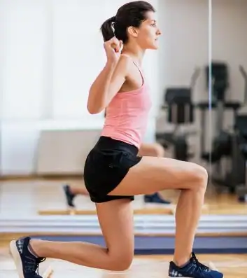fat freezing Farnham and exercise
