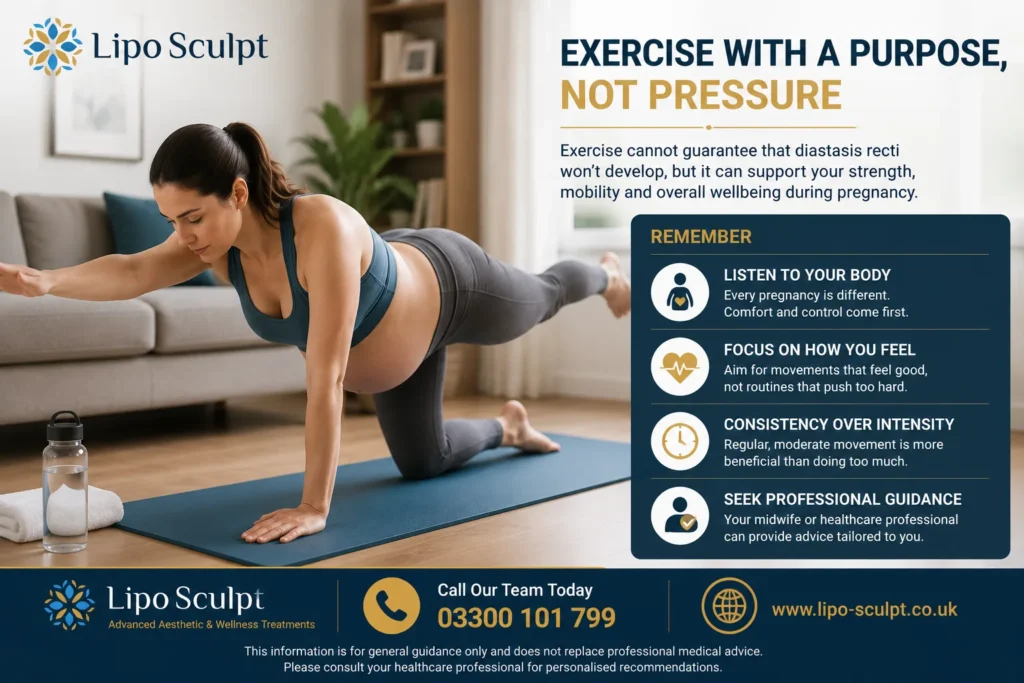 Does Exercise Reduce the Risk of Diastasis Recti? 4 Does Exercise Reduce the Risk of Diastasis Recti Farnham : Does Every Case of Diastasis Recti Need Treatment?